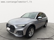 Audi Q5 2021