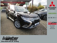 Mitsubishi Outlander 2020