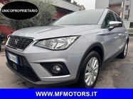 Seat Arona 2019