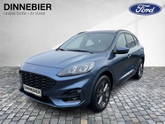 Ford Kuga 2023