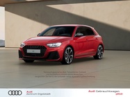 Audi A1 2025