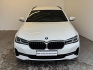 BMW 5 Series 2022