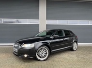 Audi A3 2007
