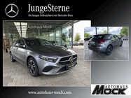 Mercedes-Benz A-Class 2024