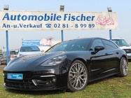 Porsche Panamera 2023