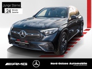 Mercedes-Benz GLC-Class 2024