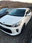 Kia Rio 2019
