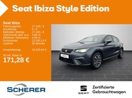 Seat Ibiza 2024