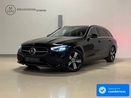 Mercedes-Benz C-Class 2022