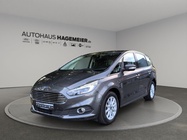 Ford S-Max 2018
