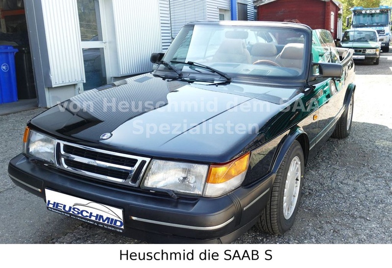 Saab 900