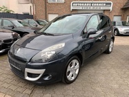 Renault Scenic 2011