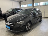 Mercedes-Benz B-Class 2020
