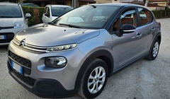 Citroen C3 2019