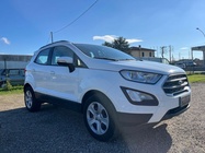 Ford EcoSport 2019