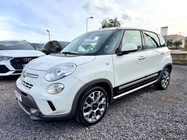 Fiat 500L 2016