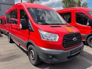 Ford Transit 2015