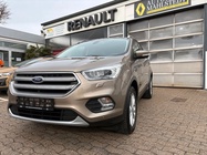 Ford Kuga 2019