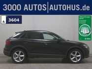 Audi Q3 2021