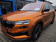 Skoda Karoq 2024