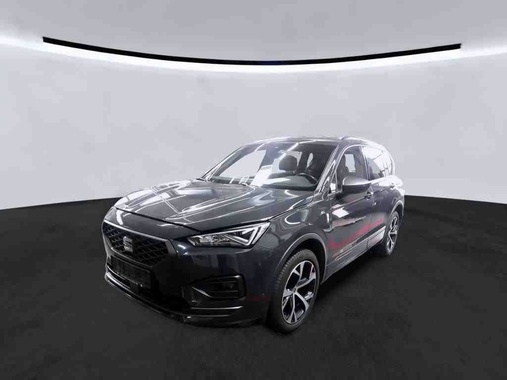 Seat Tarraco 2021