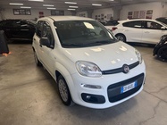 Fiat Panda 2020