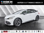 Cupra Born 2022