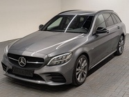 Mercedes-Benz C-Class 2021