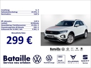 Volkswagen T-Roc 2023