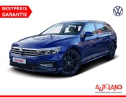 Volkswagen Passat 2020