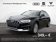 Audi A4 2024