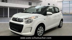 Citroen C1 2021