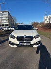BMW 1 Series 2021