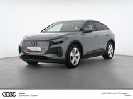 Audi Q4 e-tron 2023