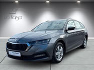 Skoda Octavia 2022