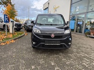 Fiat Doblo 2019