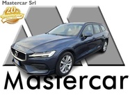 Volvo V60 2021