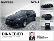 Kia Ceed 2024