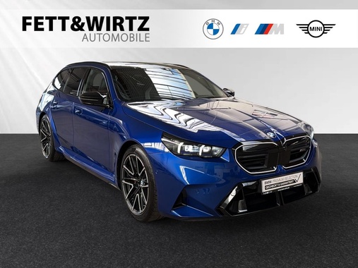 BMW M5 2025