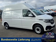 Volkswagen T6 2020