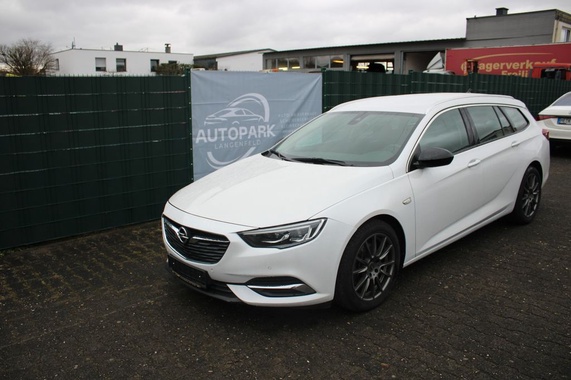 Opel Insignia 2018
