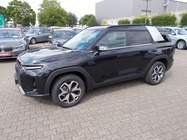 Ssangyong Torres 2025