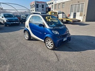 Smart ForTwo 2005