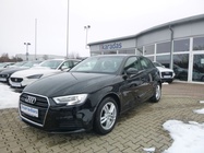 Audi A3 2020