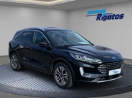 Ford Kuga 2023