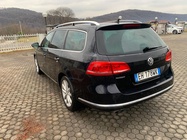 Volkswagen Passat 2011