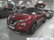 Nissan Juke 2023