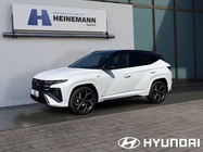 Hyundai Tucson 2026