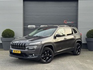 Jeep Cherokee 2016