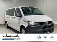 Volkswagen T6 2020